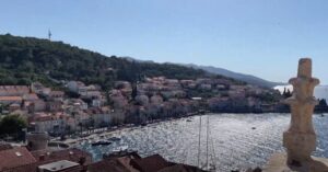 Hlavní město Korčula2