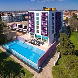 Hotel Adriatic Biograd