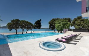 Hotel Adriatic Biograd na Moru1