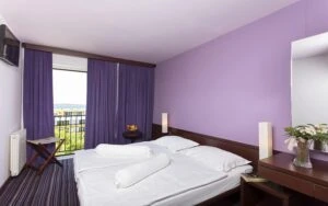 Hotel Adriatic Biograd na Moru2