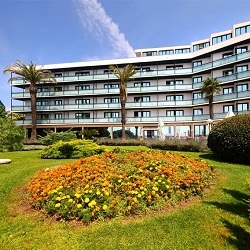 Hotel Ilirija