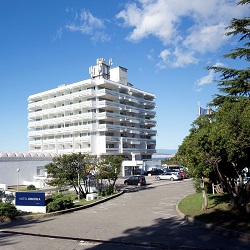 Hotel Omorika Crikvenica