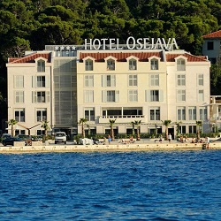 Hotel Osejava