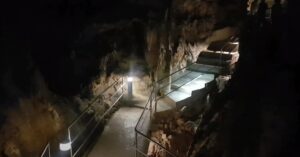 Jeskyně Biserujka3