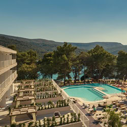Lavanda Sunny Hotel