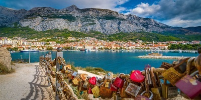 Makarska Světaznalec Chorvatsko