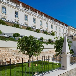 Palace Elisabeth Hvar Heritage Hotel