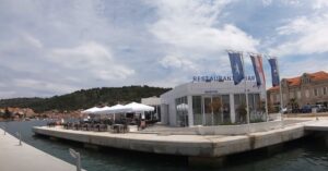 Přístavy na ostrově Korčula3