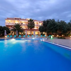 Resort Trcol