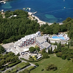 Rubin Sunny Hotel by Valamar