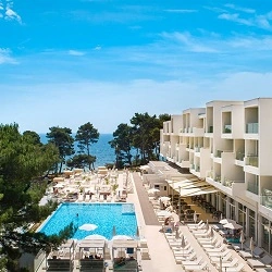 Valamar Carolina Hotel & Villas