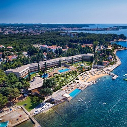 Valamar Collection Marea Suites