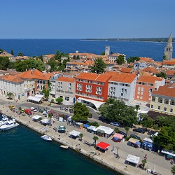 Valamar Riviera Hotel & Residence