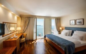 Valamar Riviera Hotel & Residence Poreč1