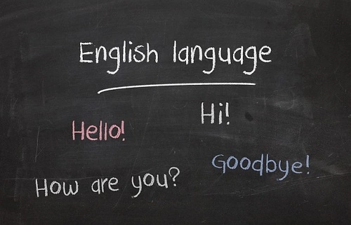 Online kurzy angličtiny - proč se učit anglicky