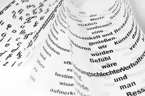 Online kurzy němčiny - proč se učit německy
