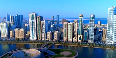 Sharjah SAE Světaznalec