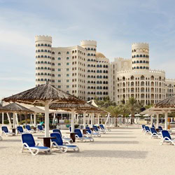 Hotel Al Hamra Residence