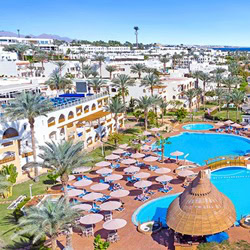 Hotel Pickalbatros Royal Grand Resort