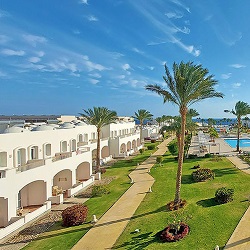 Hotel Sol Y Mar Reef Marsa