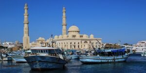 Hurghada