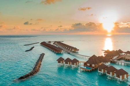 Maledivy Světaznalec