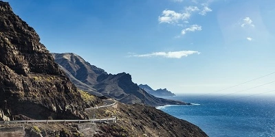 Úvodní obrázek Kanárské ostrovy Světaznalec