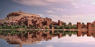 Úvodní obrázek Maroko Světaznalec
