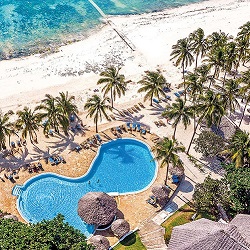 Hotel Karafuu Beach Resort & Spa