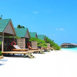 Hotel Meeru Island Resort
