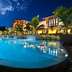 Kempinski Seychelles Resort