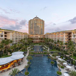 Intercontinental Long Beach Resort