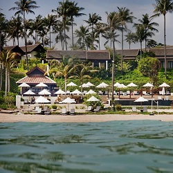 Anantara Lawana Resort and Spa Samui - koh samui