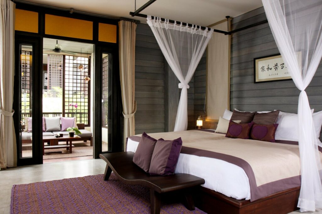 Anantara Lawana Resort and Spa Samui - koh samui2