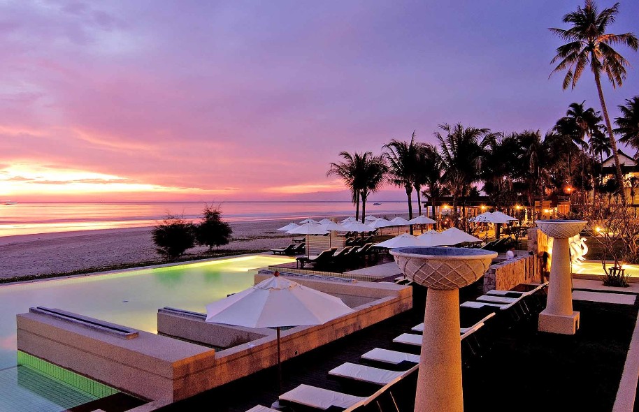 Apsara Beachfront Resort & Villas Hotel - khao lak1