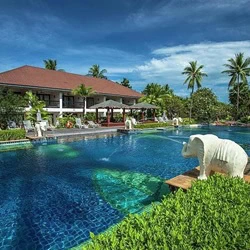 Bandara Resort and SPA