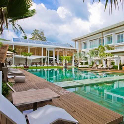 Chi Samui Resort