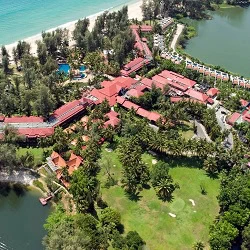 Dusit Thani Laguna