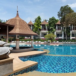 Hotel Avani+ Koh Lanta Krabi Resort