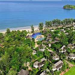 Hotel Chada Beach Resort & Spa