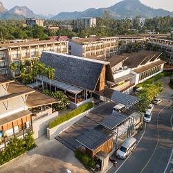 Deevana Plaza Krabi Ao Nang