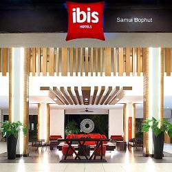 Hotel Ibis Bophut Samui