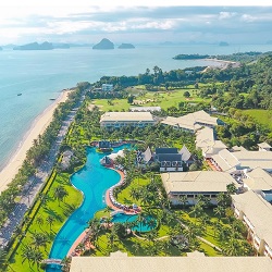 Sofitel Krabi Prokeethra Golf & Spa