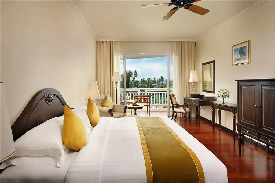 Hotel Sofitel Krabi Prokeethra Golf & Spa Resort - krabi2