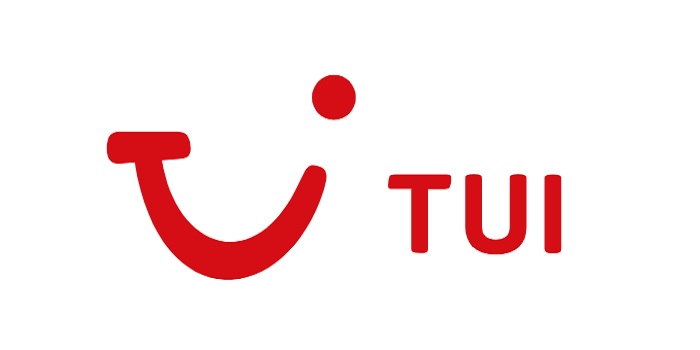 Cestovní kancelář TUI - úvodní obrázek