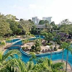 Green Park Resort Hotel