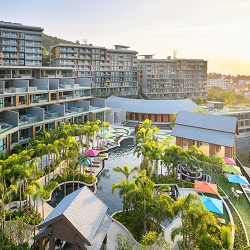 Hotel Mida Grande Resort Phuket