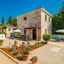 Villa Dubrovnik Chalets