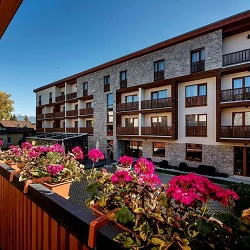 Apartmány Via Jasná