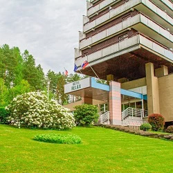 Ibis Styles Relax Rožnov pod Radhoštěm - dovolená se psem